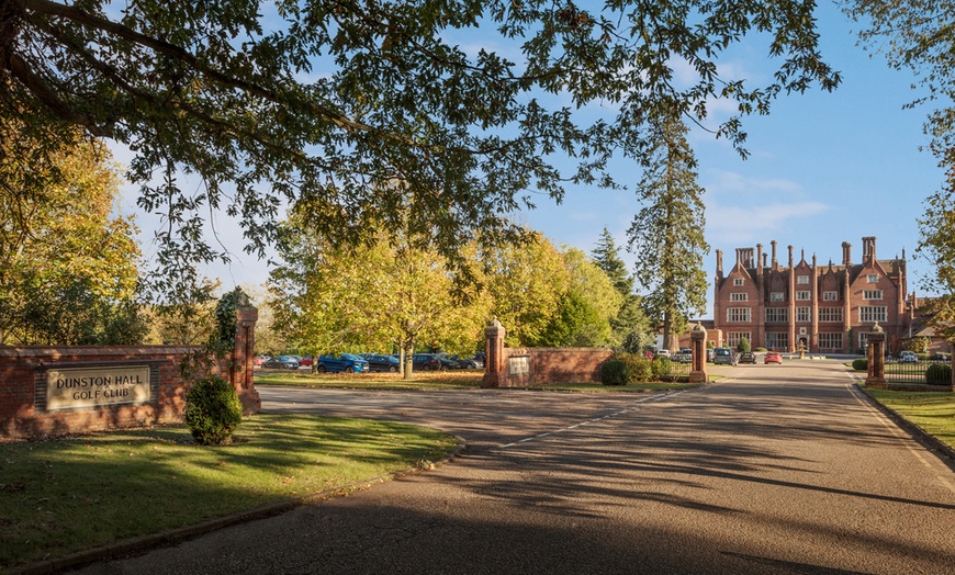 Image 15: Choice of Spa Day with Treatments, Lunch & Prosecco