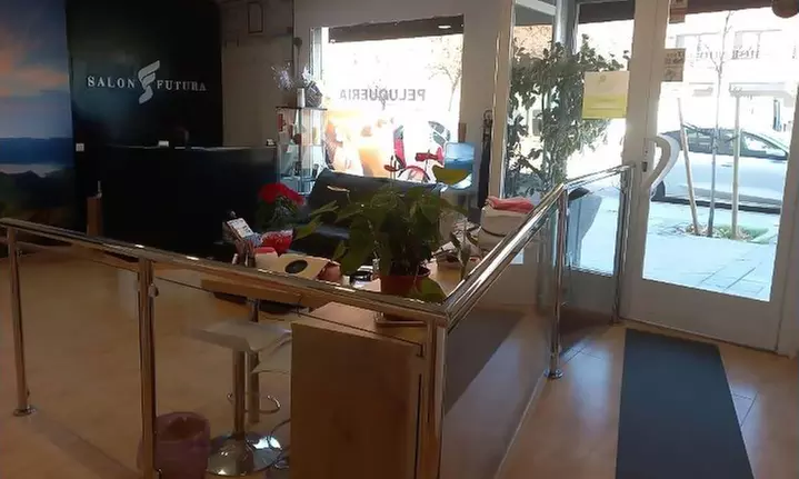 Masaje balines de 45 o 60 minutos con lifting facial japonés para 1