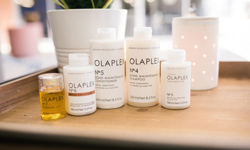 Image 2: Up to 63% Off on Styling Highlights at Iconic Hair & Beauty