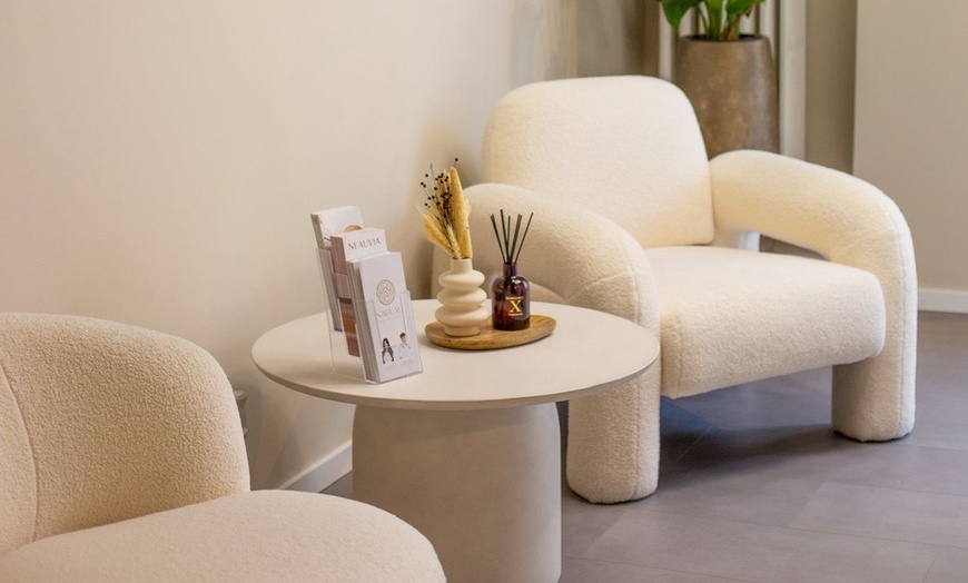 Image 3: 1 oder 2x 60 Min. kosmetisches Microneedling inkl. LED-Therapie