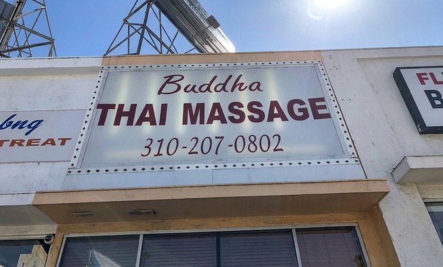 Image 5: 60/90 Minute Massage: Thai, Swedish, Deep Tissue, Hot Stones & More