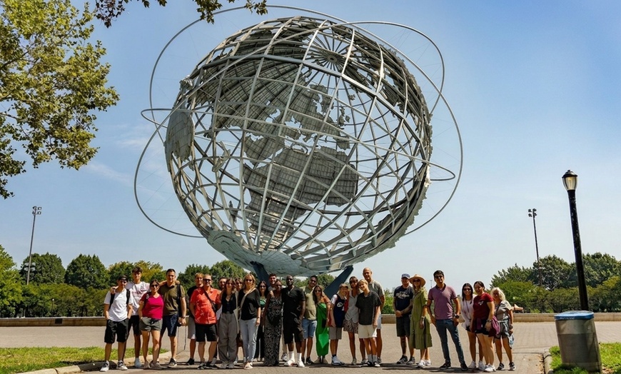 Image 14: New York City and Washington DC Day Tours Packages