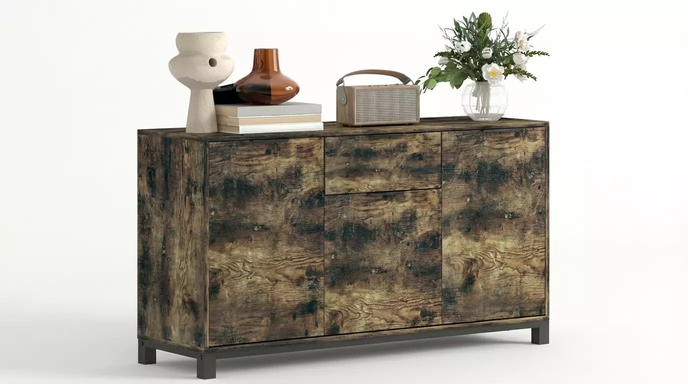 HOMCOM Sideboard Cabinet