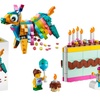 Image 2: Lego Pinata 40644 