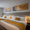 Image 2: Belfast: 4* Double or Twin Room with Breakfast