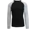 Black/Heather Grey