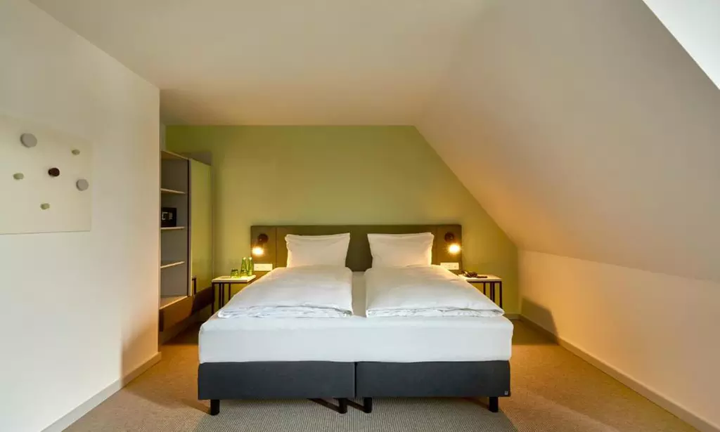 Wien: 2–5 Nächte inkl. Frühstück und Wellness