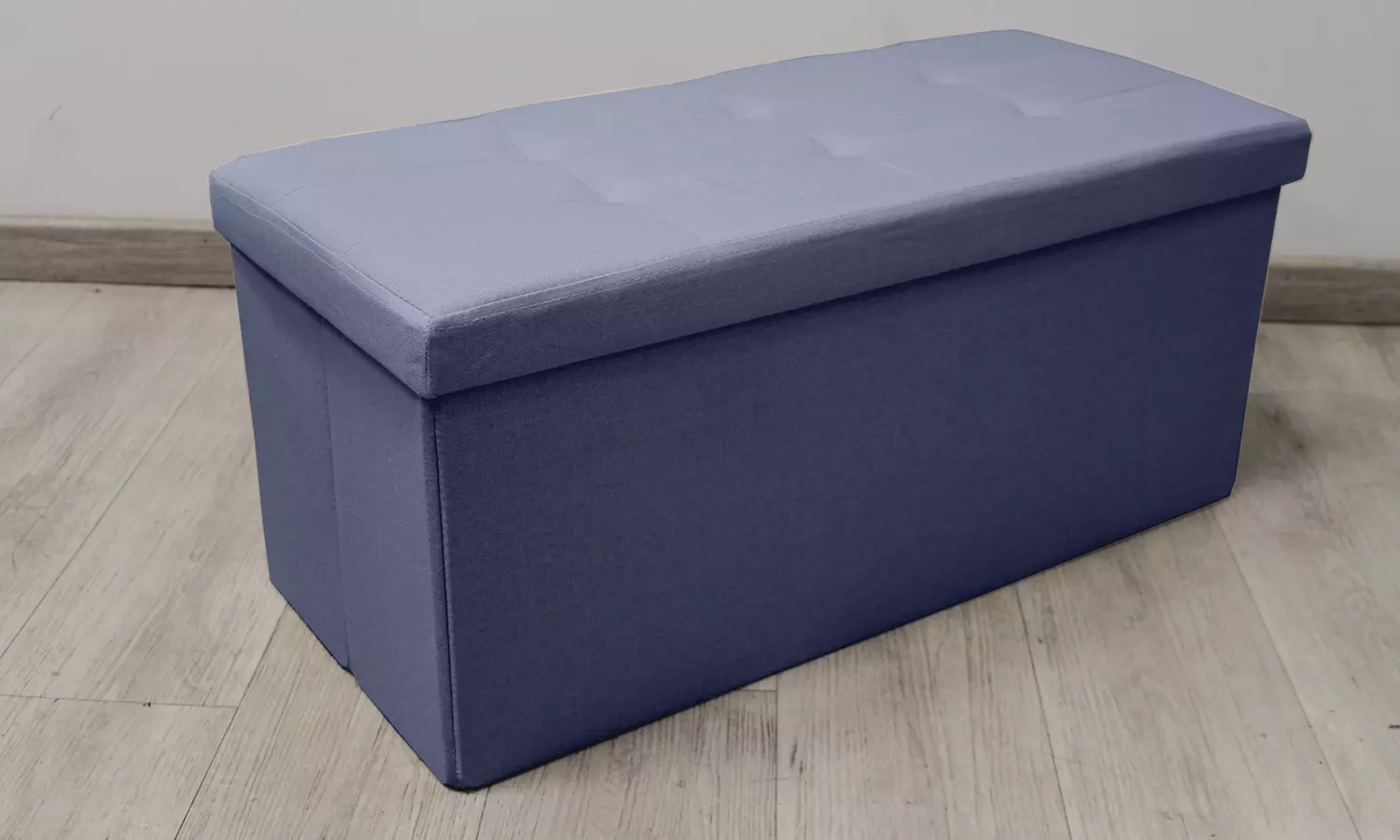 Pouf scarpiera componibile