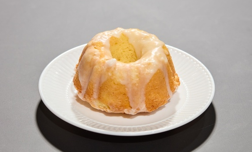 Image 2: Gourmet Southern Inspired Bundt Cake Packages