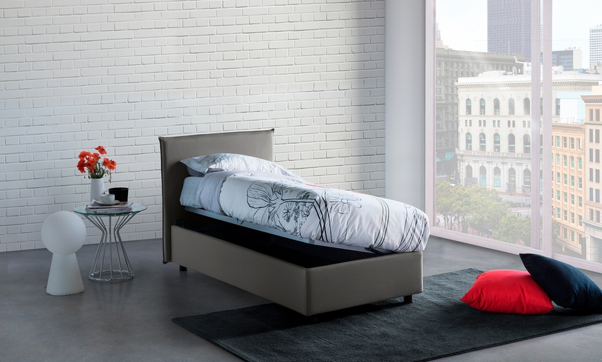 Image 50: Letto di design Milano