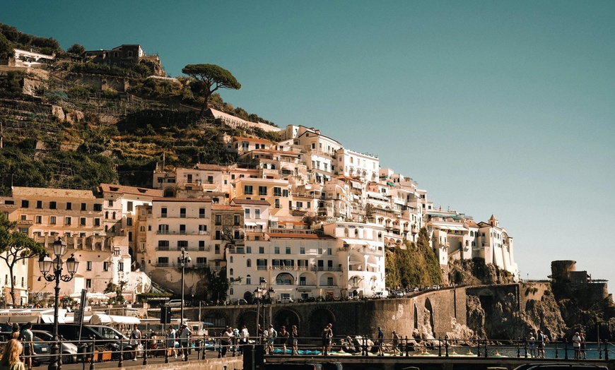 Image 11: ✈ Italian Dream Roadtrip: Naples, Campania & Amalfi Coast from Worldee