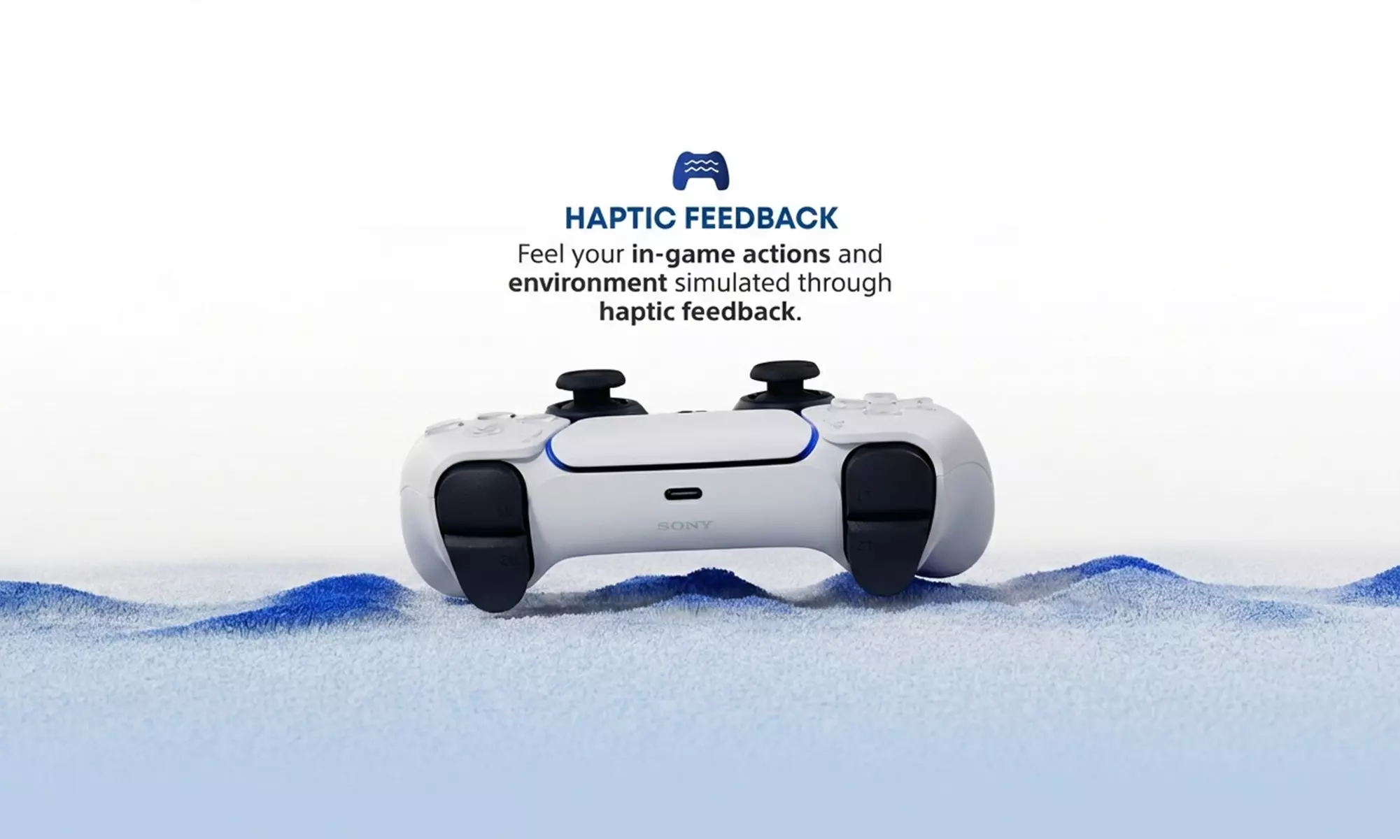 New Sony PS5 Console Disc Edition 1TB - Slim with DualSense Controller