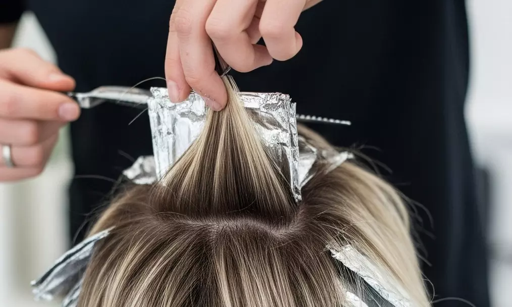 Revamp Your Look: From $39 Wash & Cut to $99 Balayage Bliss at Klassy Kut Hair and Beauty