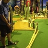 Image 7: Mega Mini Golf Group Deal 18 Hole Course For Up to Ten People 