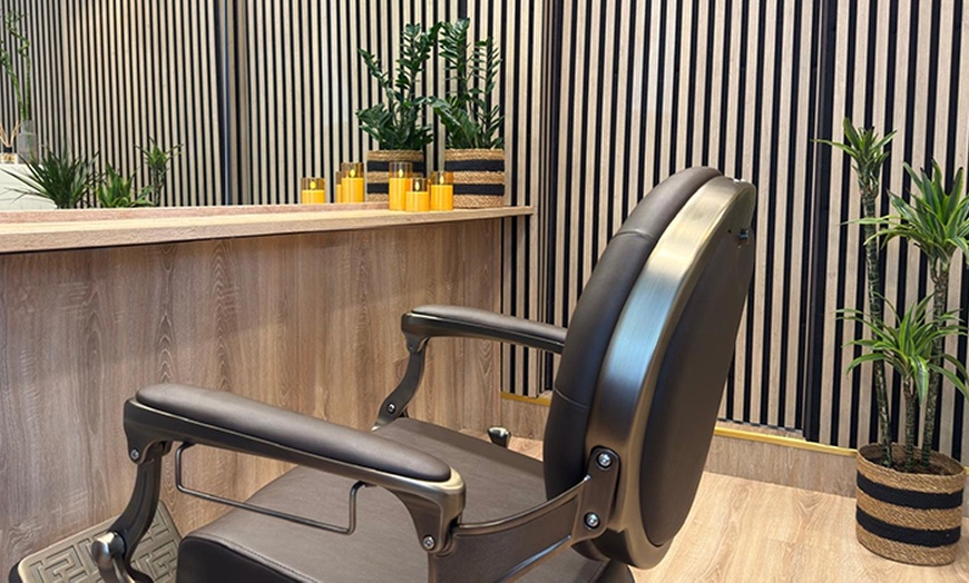 Image 5: Ritual Hanna Head Spa para 1 persona con bebida de cortesía incluida