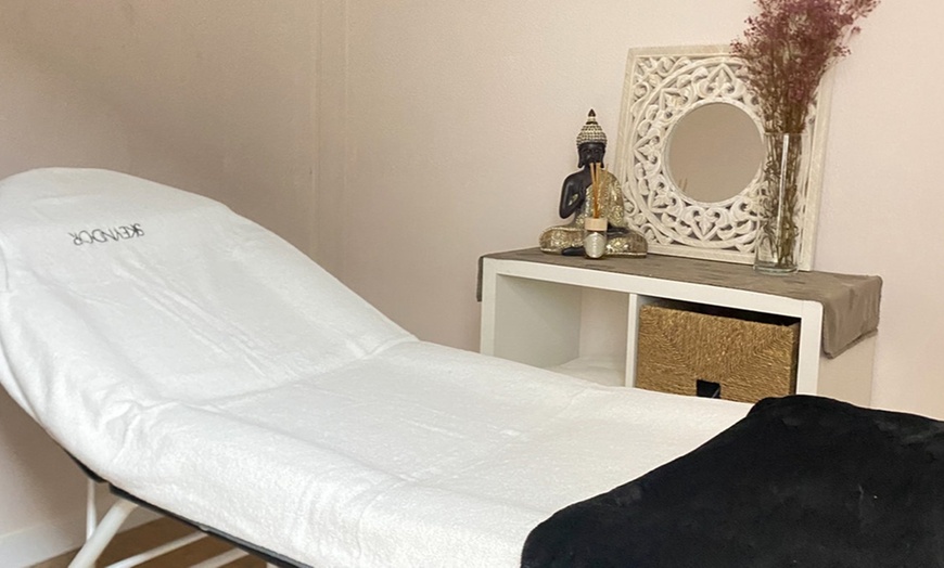 Image 2: Reafirma tu cuerpo: 3 o 6 sesiones de presoterapia y radiofrecuencia