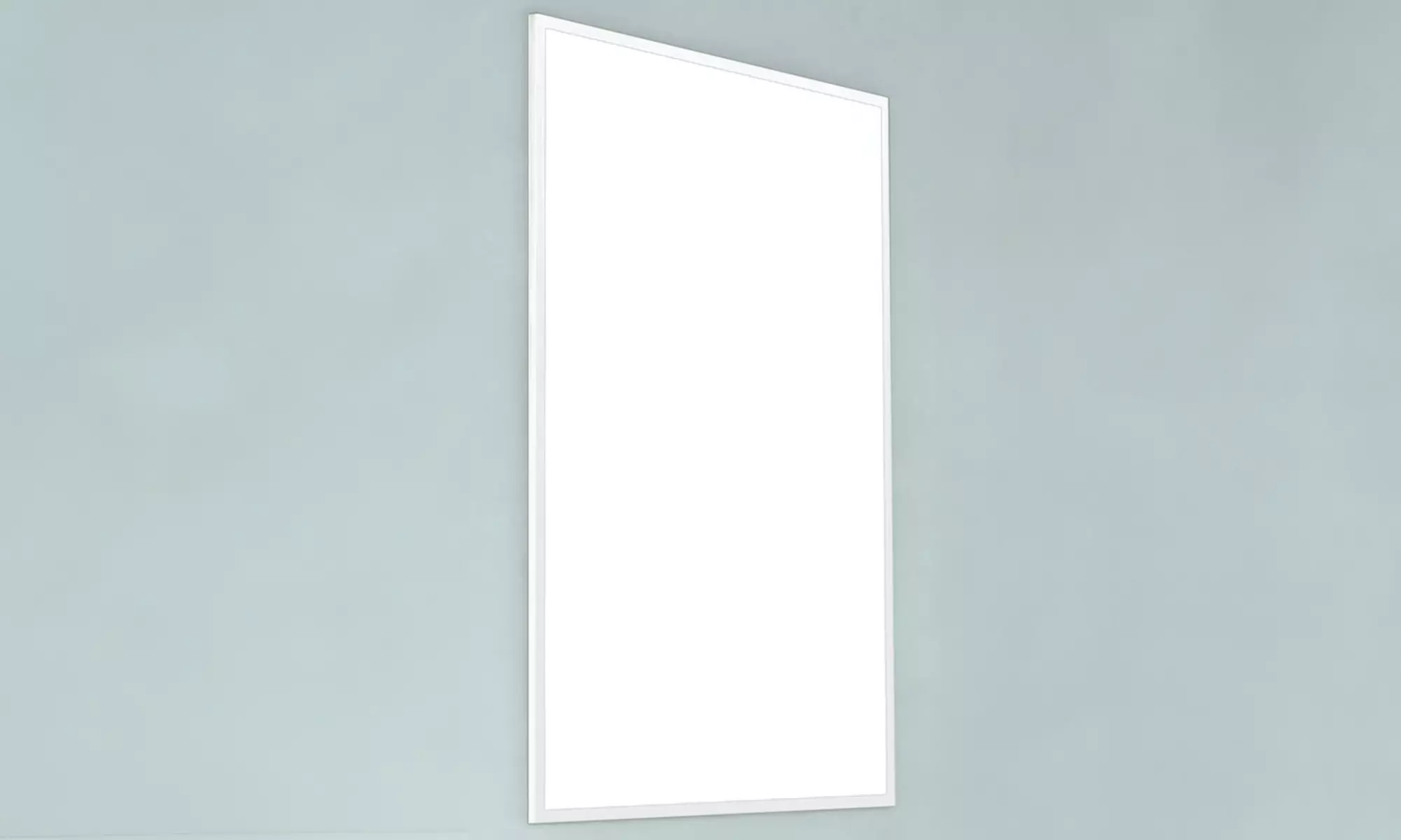 Pannello riscaldante a infrarossi con Wifi