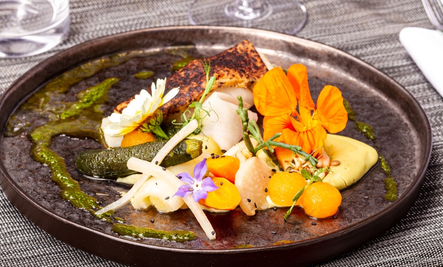 Image 2: Voyage culinaire raffiné au cœur de Saint-Malo