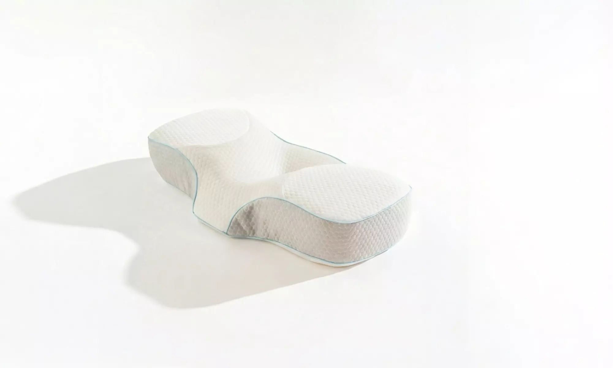 Ergonomisch traagschuimkussen