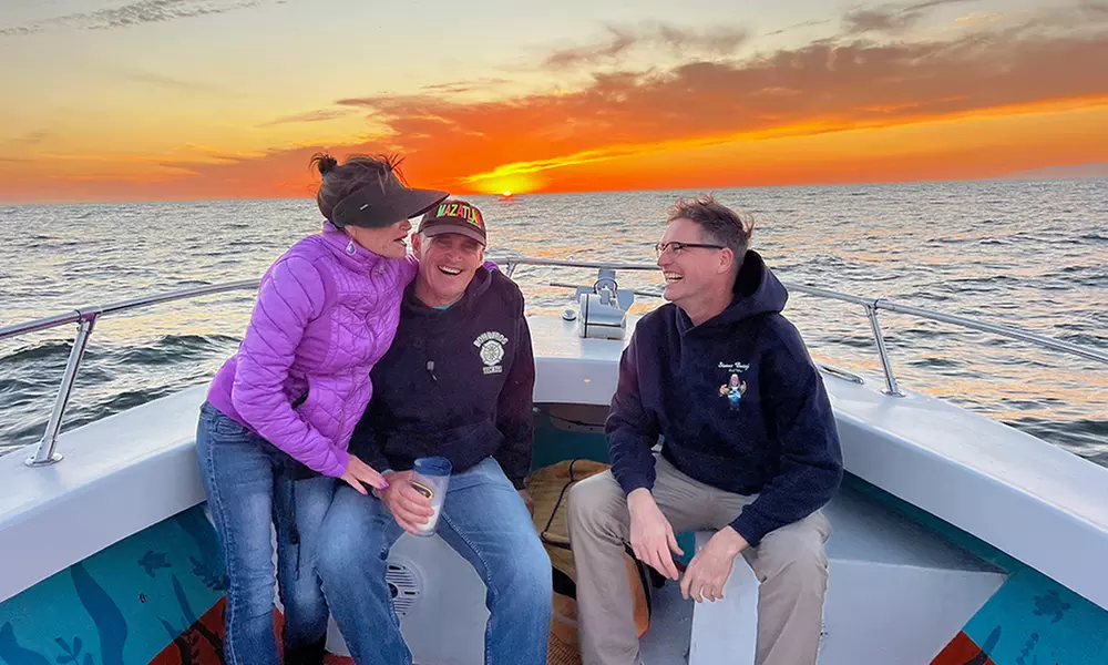 What to expect media