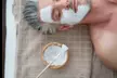 60 or 75 Min Facial  Options + Neck & Shoulder Massage, Infrared Sauna at Two Seven X Day Spa (Up to 48% Off) - Second Medium