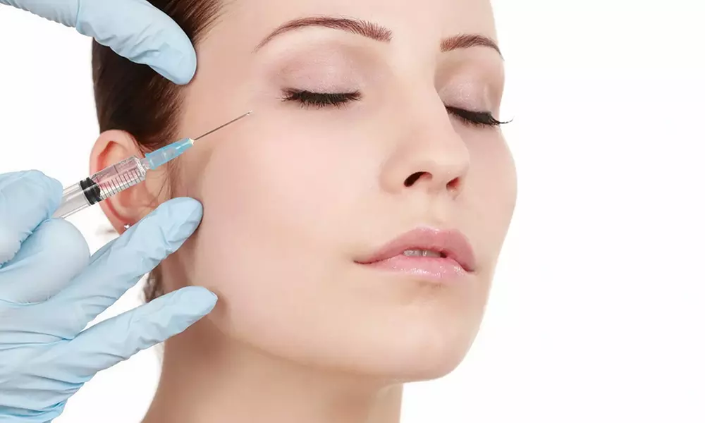 Refresh Your Look with 20 or 40 Units of Botox at M Gold Beauty Spa (Up to 47% Off)