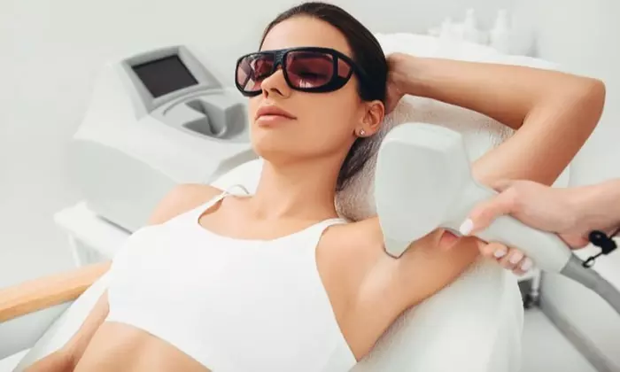 Smooth Skin Awaits: Laser Hair Removal for Full Face or Underarms