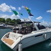 Image 8: Private Boat Charters 2, 3, or 4 Hours for Up to 13 People