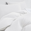 Image 2: 400TC Egyptian Cotton Duvet Set
