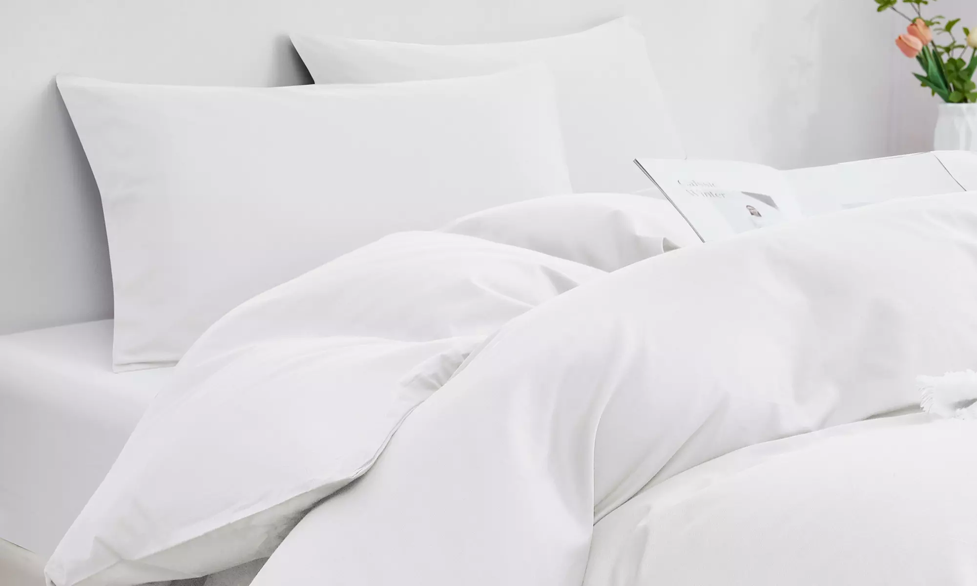 400TC Egyptian Cotton Duvet Set