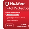 Image 6: Logiciel McAfee Total Protection 2025 pour 1, 3, 5 ou 10 appareils