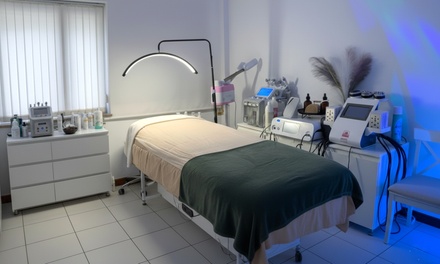 1 sesión de radiofrecuencia fraccionada - Durando Medicina Estética