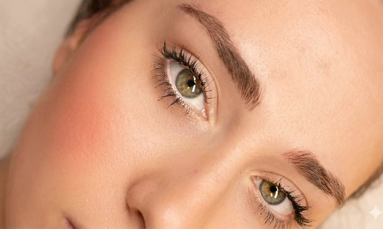 Sesión de microshading, microblading o micropigmentacion