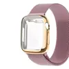 Rose Gold Band / Gold Case