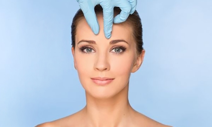 Image 2: Tratamiento reafirmante inyectado efecto lifting opción a mesoterapia