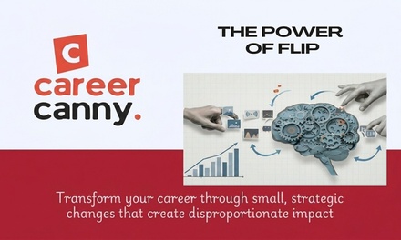 The Power of Flip - CareerCanny