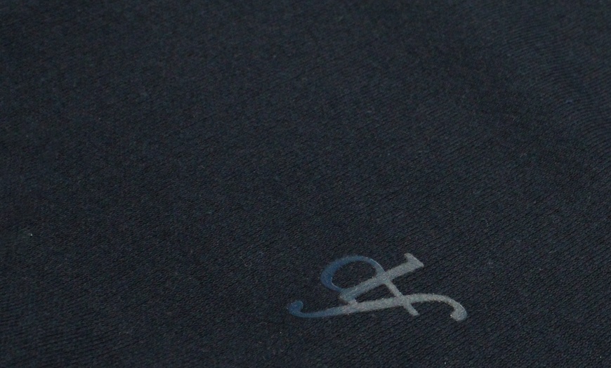 Image 8: Pyrex Herren-Winterpyjama