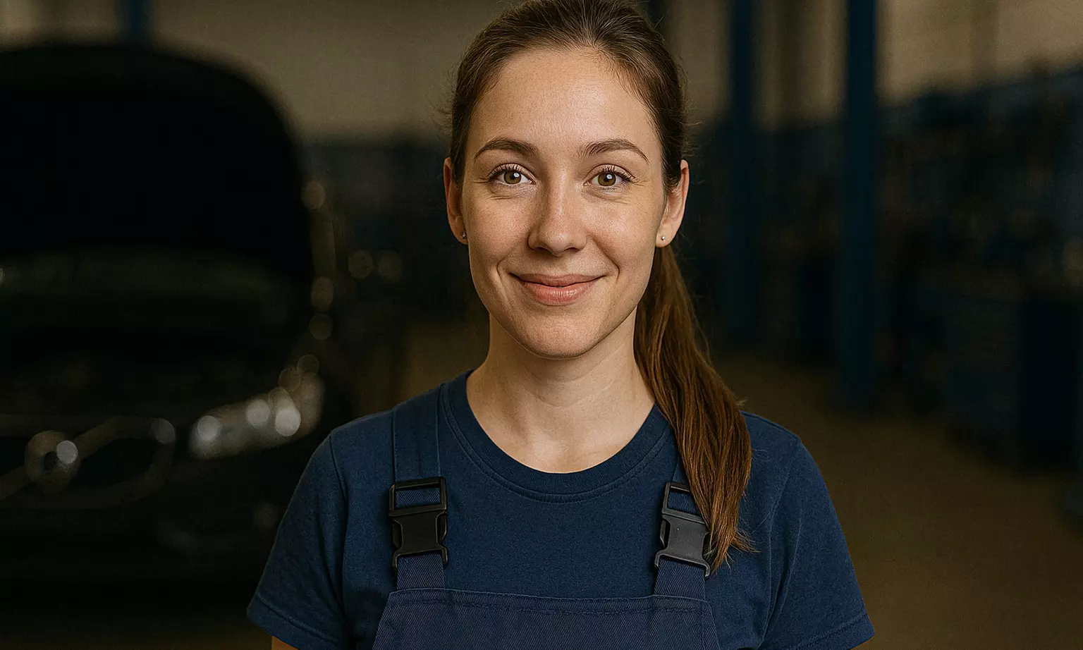 Kleine Inspektion inkl. 4 Liter Öl und Ölfilterwechsel für 1 Fahrzeug