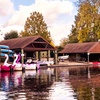 Image 5: Pedalo Hire for Up to Five People Weekdays - Valid Till Oct 3