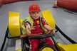 High-Speed Fun with 90-Minute Indoor Go-Karting & Gaming for Kids with Refreshments (Up To 39% Off) - Image 3