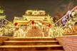 4-Hour Dyker Heights Christmas Lights Bus Tour with Round-Trip Transportation from Manhattan (Up to 13% Off) - Second Medium