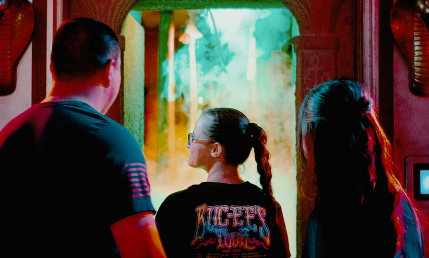 Image 7: Up to 40% Off Escape Room Experience at That Escape Place