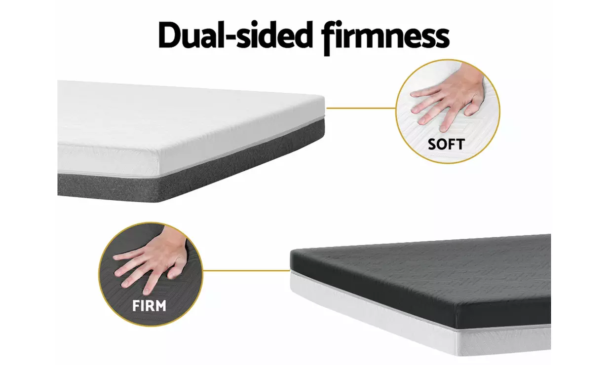 Giselle Cool Gel Non-Spring 15cm Mattress