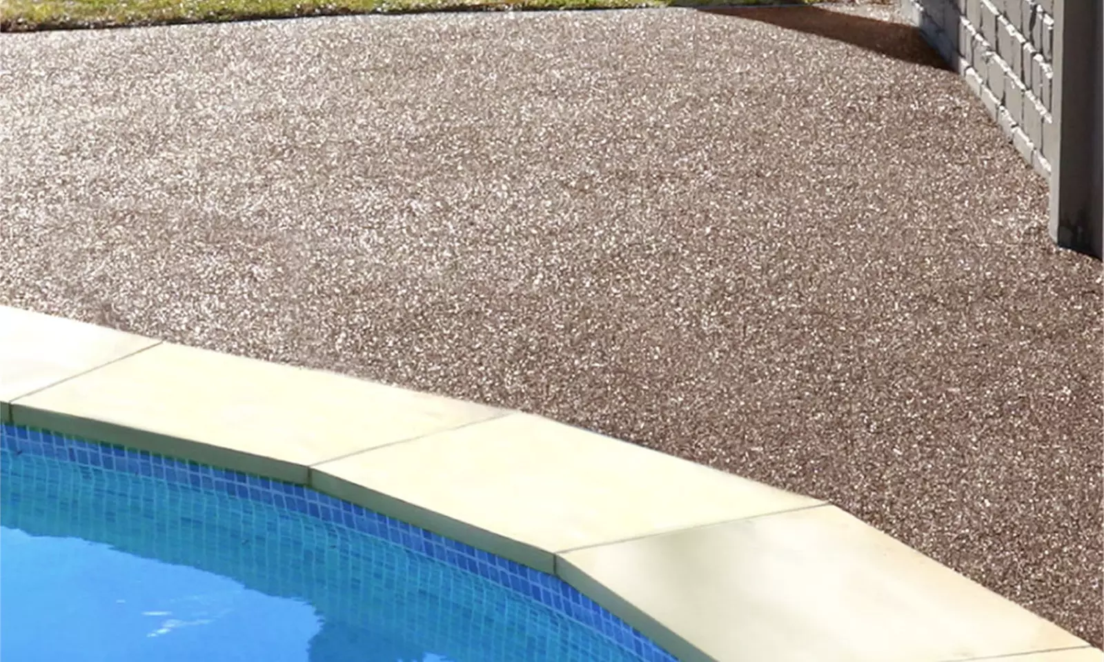 Pour-in-Place Rubber Surfacing Kit - Primary Image