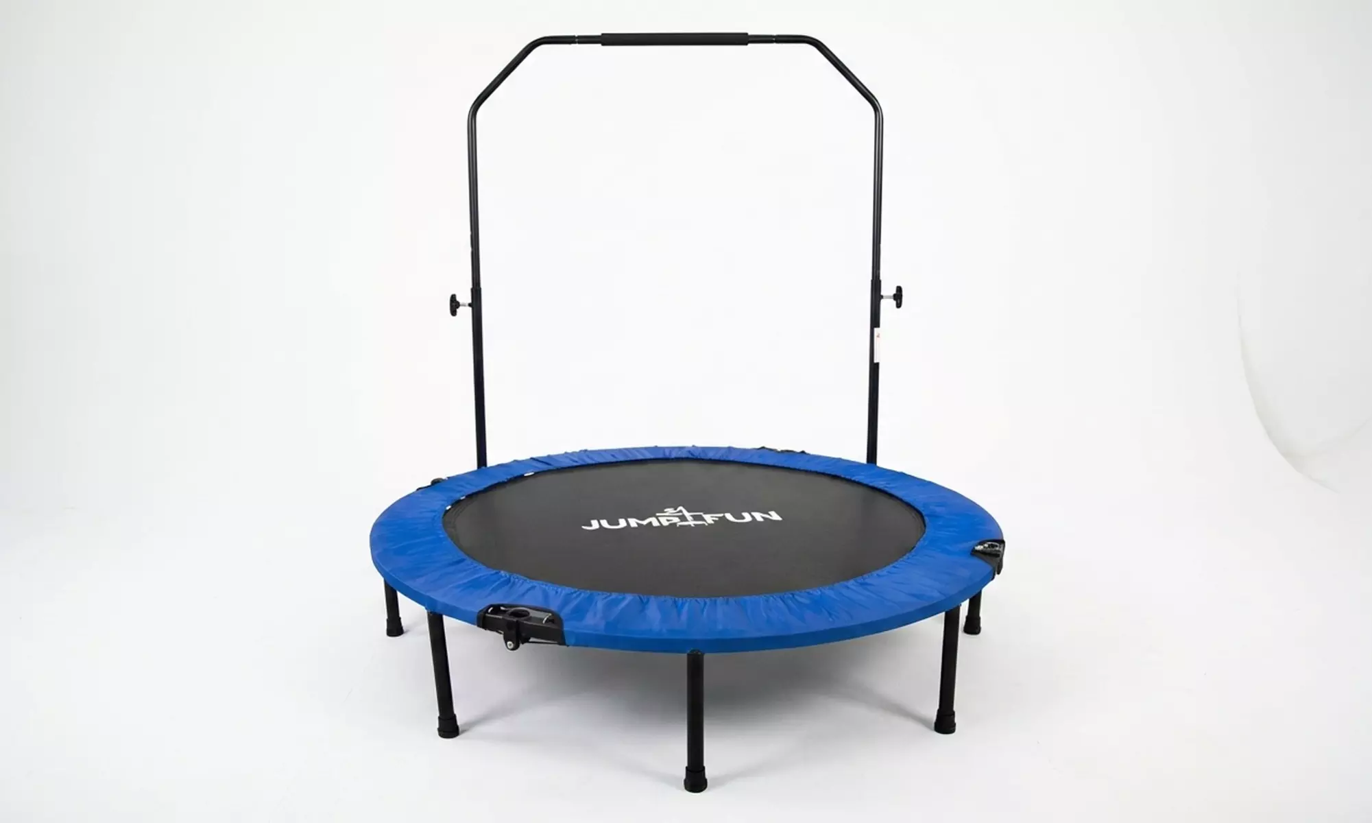 Mini tappeto elastico da fitness Jump4Fun