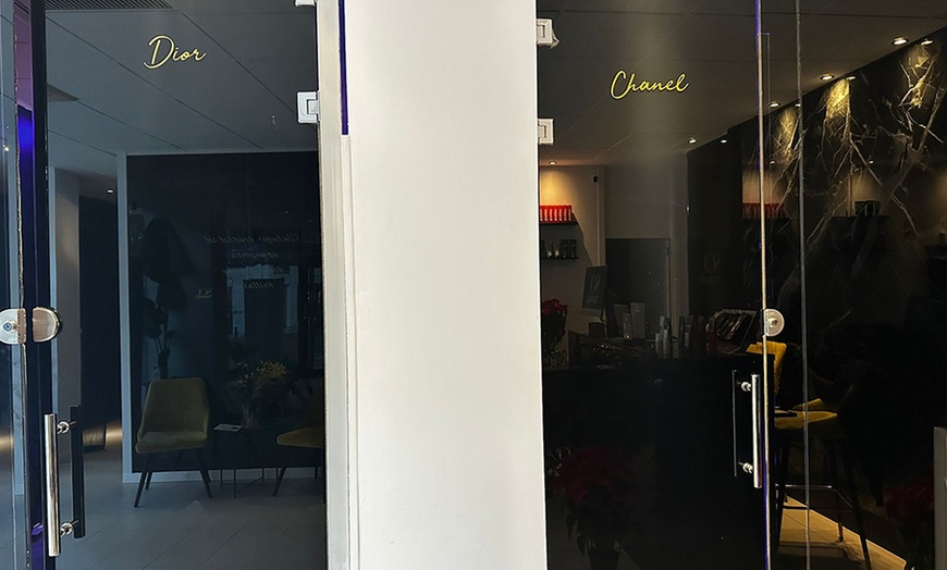 Image 10: 1 o 3 sesiones de fotorejuvenecimiento facial con láser IPL