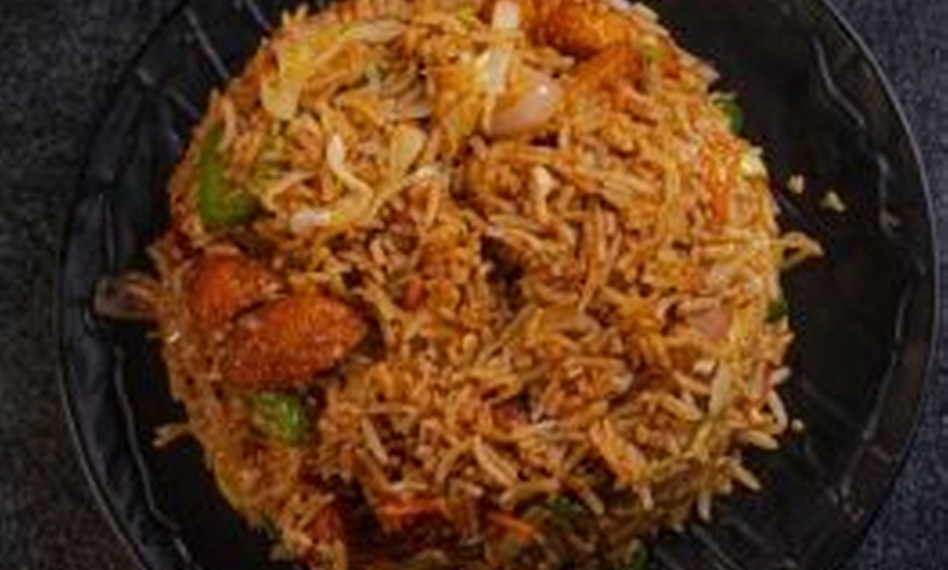 Image 8: Two-Course Asian Inspired Cuisine in an Authentic Japanese Restaurant