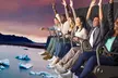 Up to 20% Off on 4 Legendary Flight Rides at FlyOver Las Vegas – One Ticket, Epic Multi-Destination Experience
 - Second Medium