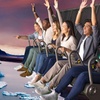 Image 7: Immersive Flight Rides In Las Vegas – 1 Ticket, 4 Iconic Sights 
