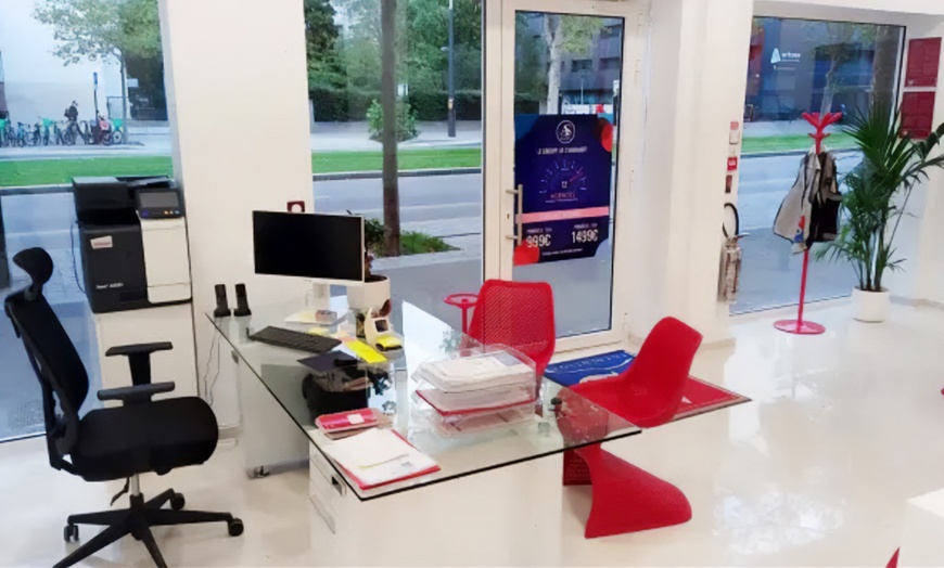 Image 2: Permis moto au choix avec AS Formation Paris 14